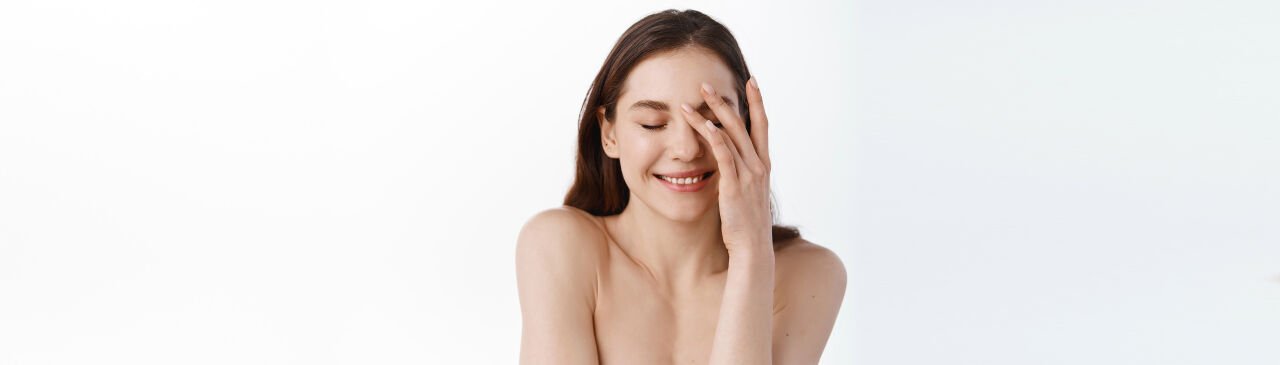 Ozon Yağı ve Hydrafacial Etkisi